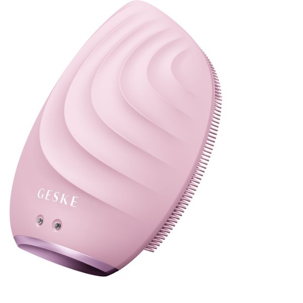 Фото - Щетка для чистки лица GESKE Sonic Facial Brush 5 в 1 (GK000010PK01)