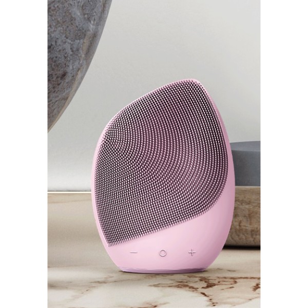 Фото - Щетка для чистки лица GESKE Sonic Facial Brush 5 в 1 (GK000010PK01)
