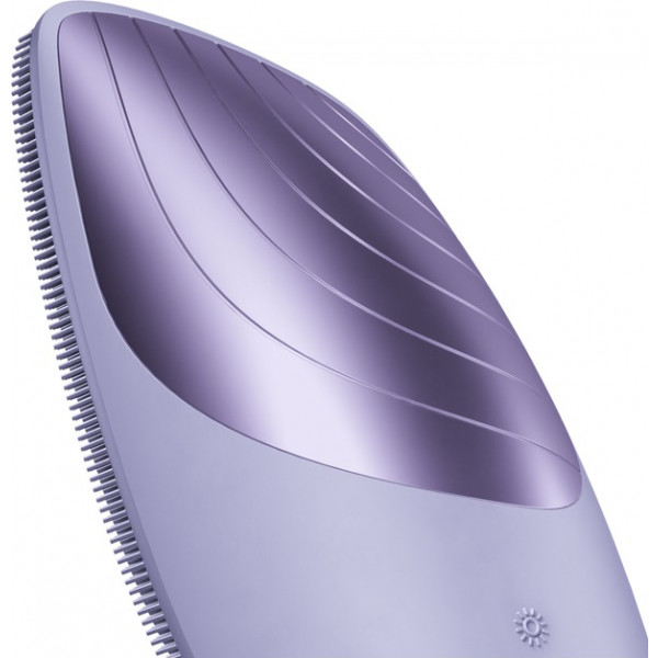 Фото - Щітка для чищення обличчя GESKE Sonic Thermo Facial Brush 6 в 1 (GK000007PL01)