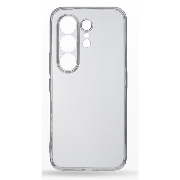 Фото - Чохол для смартфону BeCover for Tecno Camon 50 (CN5) Transparent (716068)