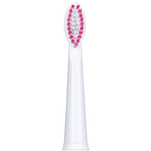 Фото - Насадка для зубной щетки AHealth SMART SONIC SMILE 1 White (N-1-AHsss1w) Фото - Насадка для зубной щетки AHealth SMART SONIC SMILE 1 White (N-1-AHsss1w)