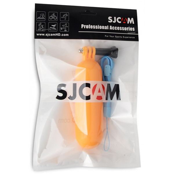 Фото - Поплавок для екшн-камери SJCAM SJ-floaty