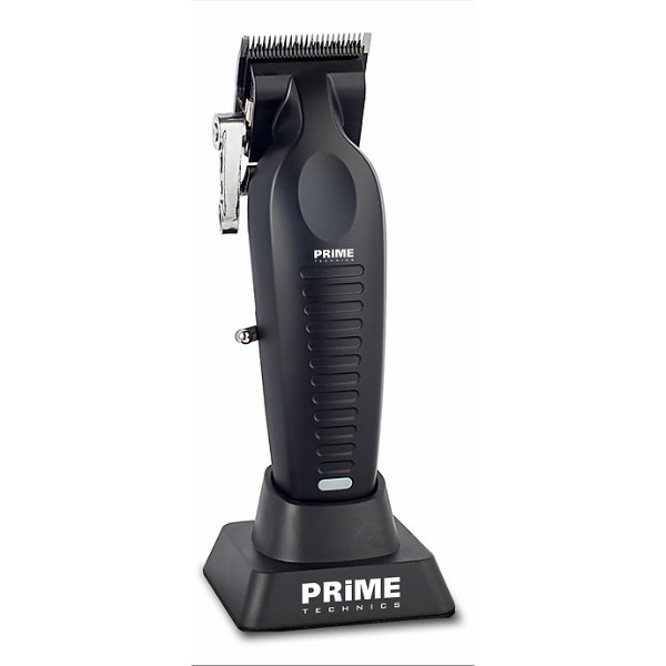 Фото - Машинка для стрижки волос Prime Technics PHT 520 CCB