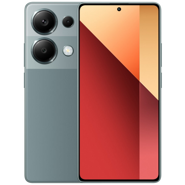 Фото - Смартфон Xiaomi Redmi Note 13 Pro 8/256Gb Forest Green