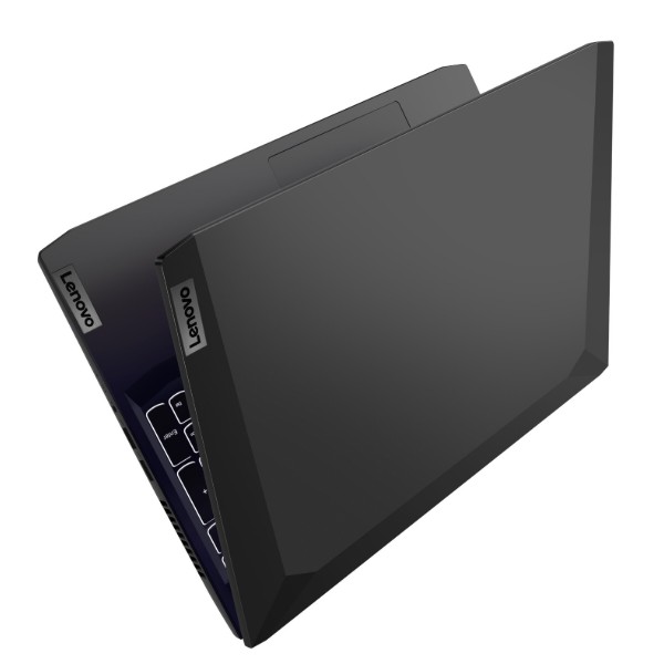Фото - Ноутбук ігровий Lenovo IdeaPad Gaming 3 15IHU6 (82K100XNRA) Shadow Black