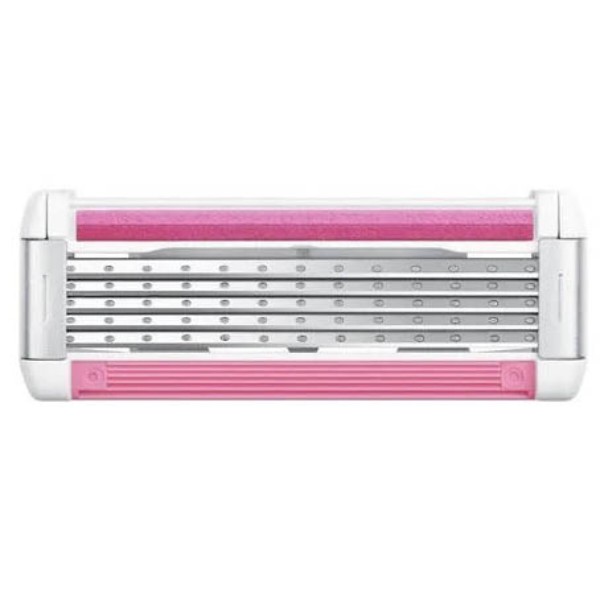 Фото - Картридж для станка жіночого BIC Miss Soleil Click 5 з 2 змінними картриджами (3086123680227)