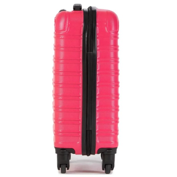 Фото - Чемодан Semi Line 18" (S) Rose (T5491-1)