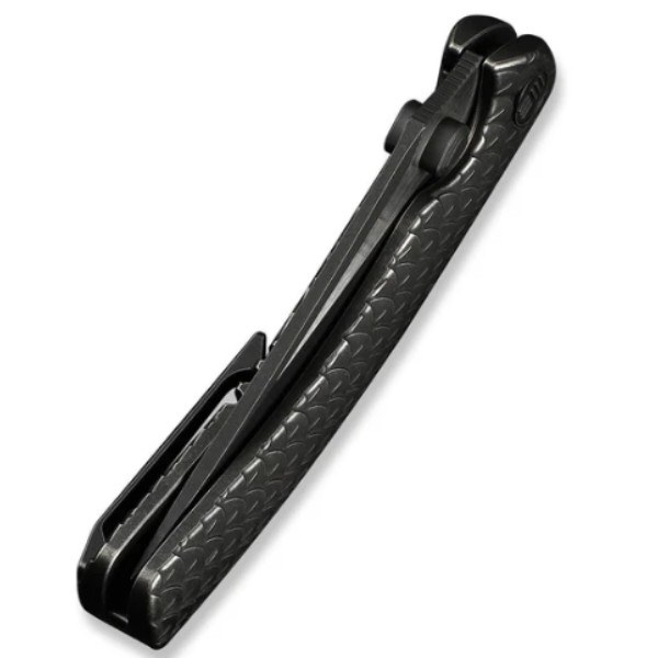 Фото - Нож туристический Weknife Dracarys Böhler M390 (WE25061B-5)