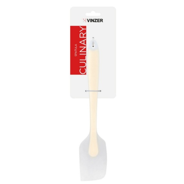 Фото - Лопатка кухонная Vinzer Culinary (50665)