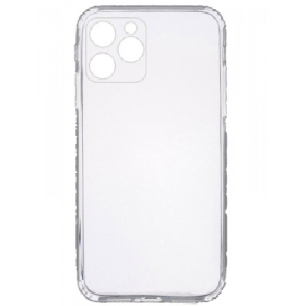 Фото - Чохол для смартфону BeCover for Blackview A95 Transparancy (708943)
