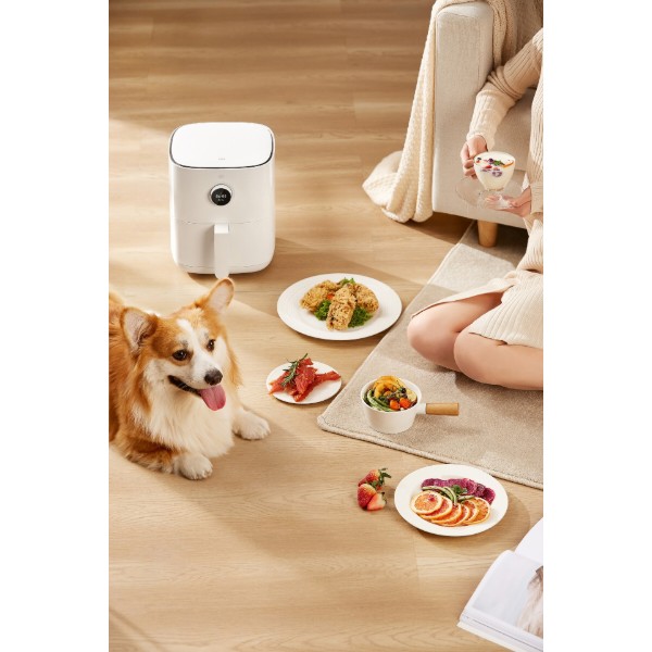 Фото - Мультипіч Xiaomi Mi Smart Air Fryer MAF02 (3.5L)
