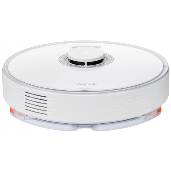 Фото - Робот-пылесос моющий RoboRock Q7 Max White