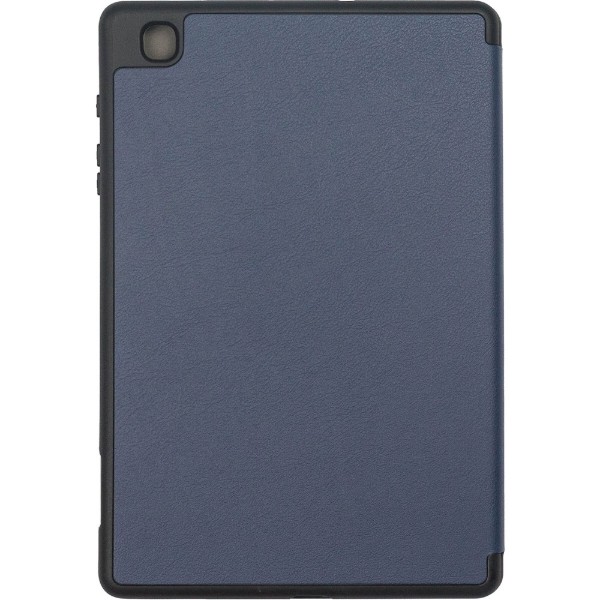 Фото - Чехол для планшета BeCover Flexible TPU Mate BeCover for Samsung Galaxy Tab S6 Lite (2024) 10.4'' P620/P625/P627 Deep Blue (712514)