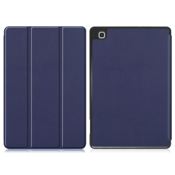 Фото - Чехол для планшета BeCover Flexible TPU Mate BeCover for Samsung Galaxy Tab S6 Lite (2024) 10.4'' P620/P625/P627 Deep Blue (712514)