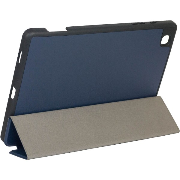 Фото - Чехол для планшета BeCover Flexible TPU Mate BeCover for Samsung Galaxy Tab S6 Lite (2024) 10.4'' P620/P625/P627 Deep Blue (712514)