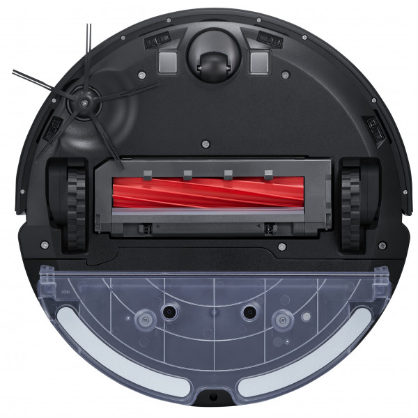 Фото - Робот-пилосос миючий RoboRock Q7 Max Black