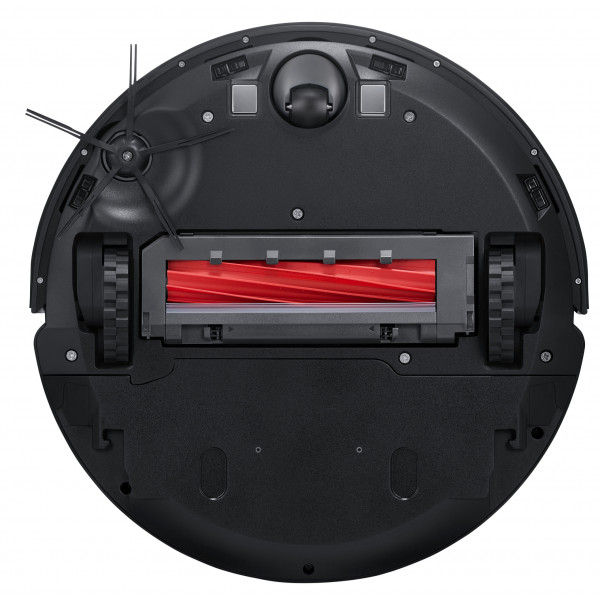 Фото - Робот-пилосос миючий RoboRock Q7 Max Black