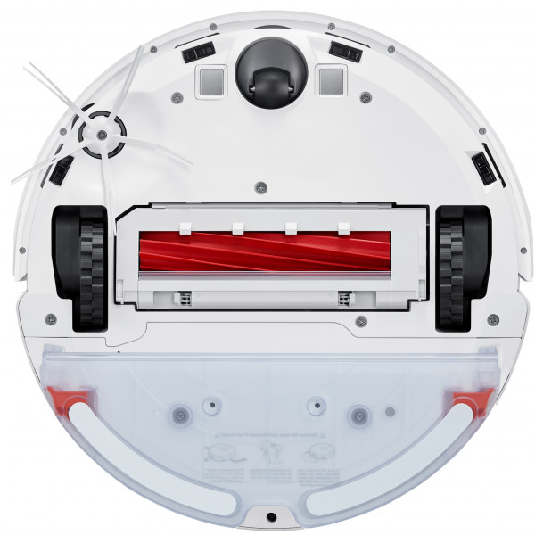 Фото - Робот-пылесос моющий RoboRock Q7 Max White