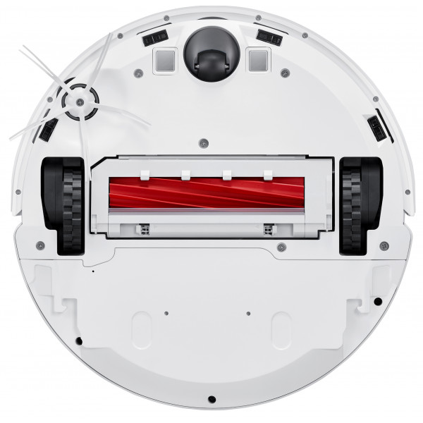 Фото - Робот-пылесос моющий RoboRock Q7 Max White