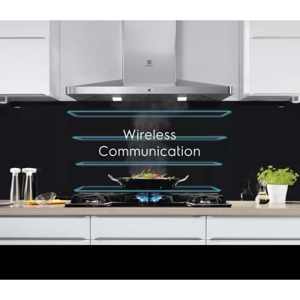 Фото - Варильна поверхня електрична Electrolux EIS62443