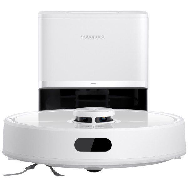 Фото - Робот-пылесос моющий RoboRock Q7 TF+ White