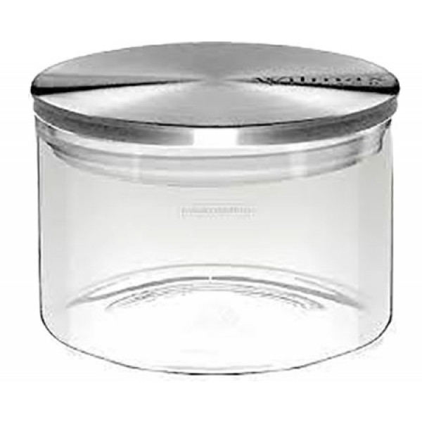 Фото - Ємність для сипучих Wilmax 400 мл (WL-888511/A) Фото - Ємність для сипучих Wilmax 400 мл (WL-888511/A)