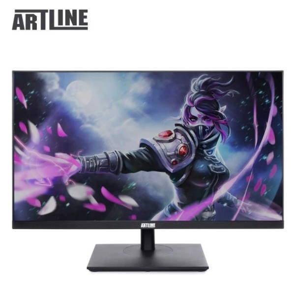 Фото - Компьютер-моноблок Artline Home GX73 Windows 11 Pro (GX73v07Win)