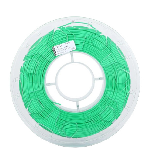 Фото - Нитка для PLA-картриджа Creality Filament 1.75 мм (3301010067)