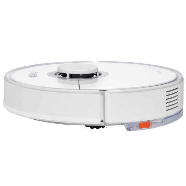 Фото - Робот-пылесос моющий RoboRock Q7 Max White