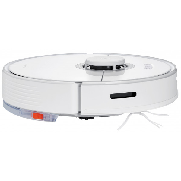 Фото - Робот-пылесос моющий RoboRock Q7 Max White