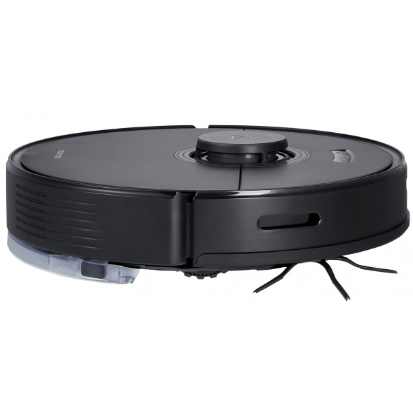 Фото - Робот-пилосос миючий RoboRock Q7 Max Black