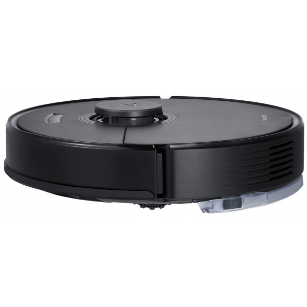 Фото - Робот-пилосос миючий RoboRock Q7 Max Black
