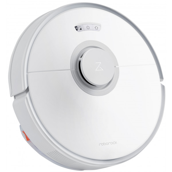 Фото - Робот-пылесос моющий RoboRock Q7 Max White