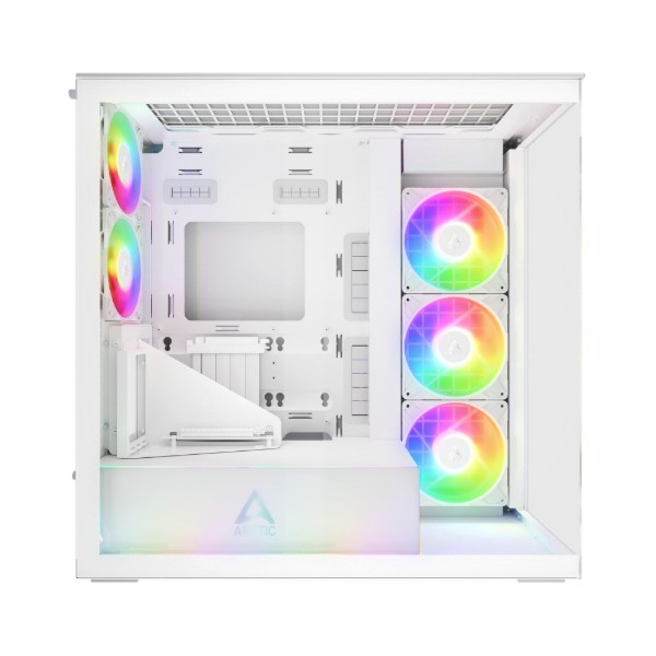 Фото - Корпус ARCTIC EATX W/O PSU XTENDERVG W (ACPCC00017A)