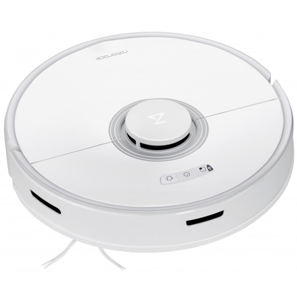 Фото - Робот-пылесос моющий RoboRock Q7 Max White