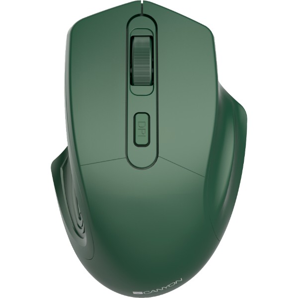 Фото - Миша бездротова Canyon CNE-CMSW15SM