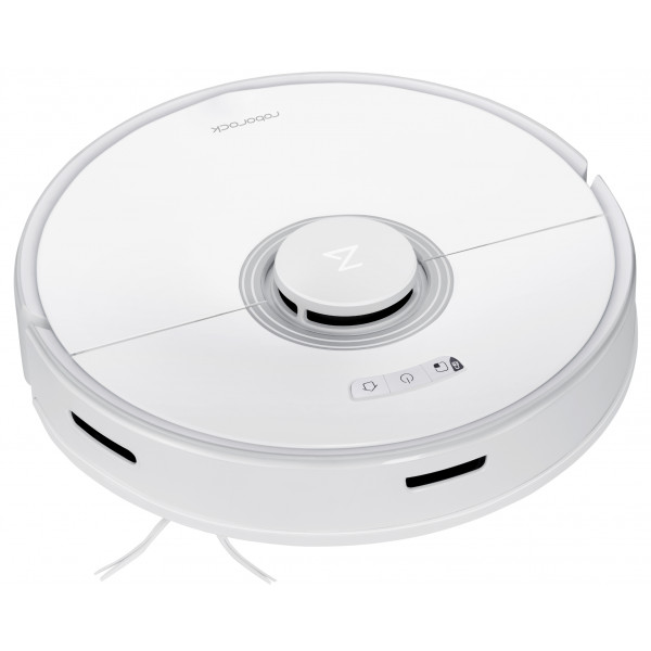 Фото - Робот-пылесос моющий RoboRock Q7 Max White
