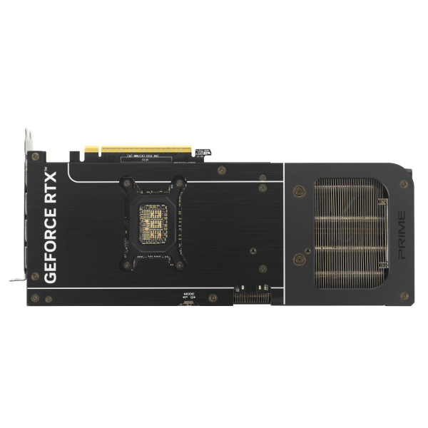 Фото - Видеокарта Asus PRIME GeForce RTX 5070 12GB GDDR7 OC Edition (PRIME-RTX5070-O12G)
