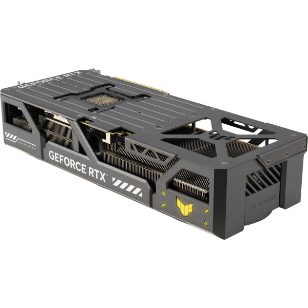 Фото - Відеокарта Asus GeForce RTX 5090 32GB (TUF-RTX5090-32G-GAMING)
