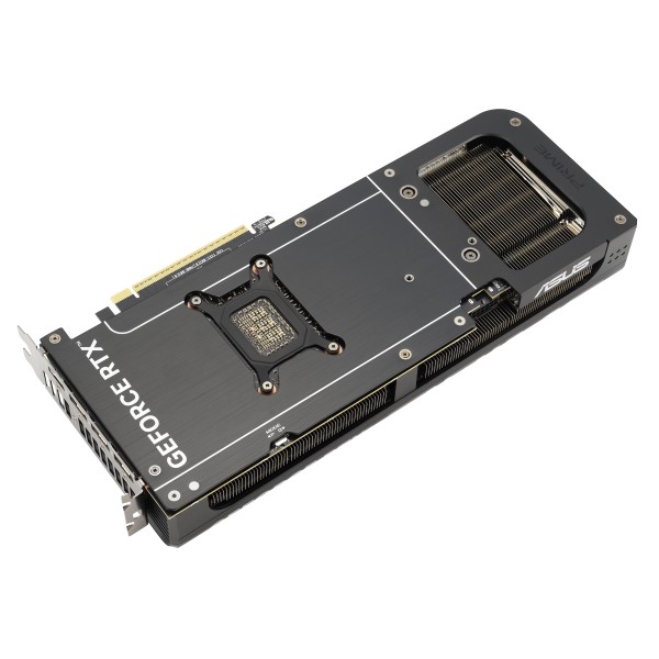 Фото - Відеокарта Asus PRIME GeForce RTX 5070 Ti 16GB GDDR7 OC Edition (PRIME-RTX5070TI-O16G)