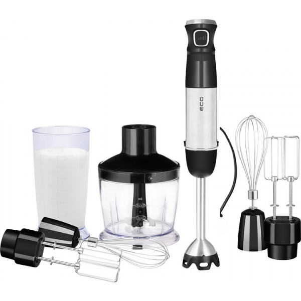 Фото - Блендер погружной ECG RM 800