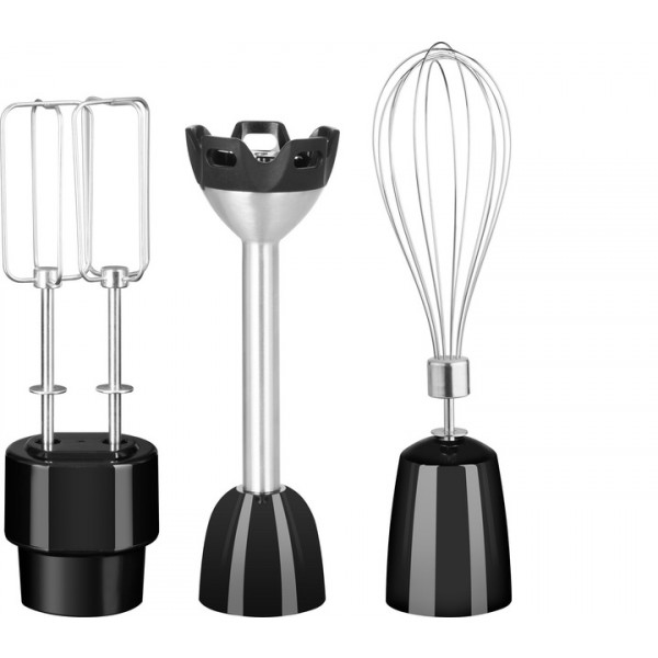 Фото - Блендер погружной ECG RM 800