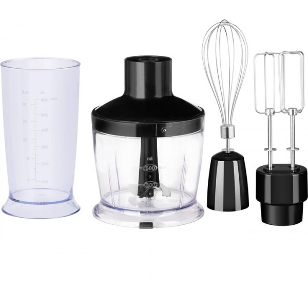 Фото - Блендер погружной ECG RM 800