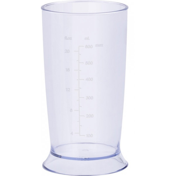 Фото - Блендер погружной ECG RM 800