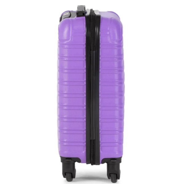 Фото - Чемодан Semi Line 18" (S) Violet (T5490-1)
