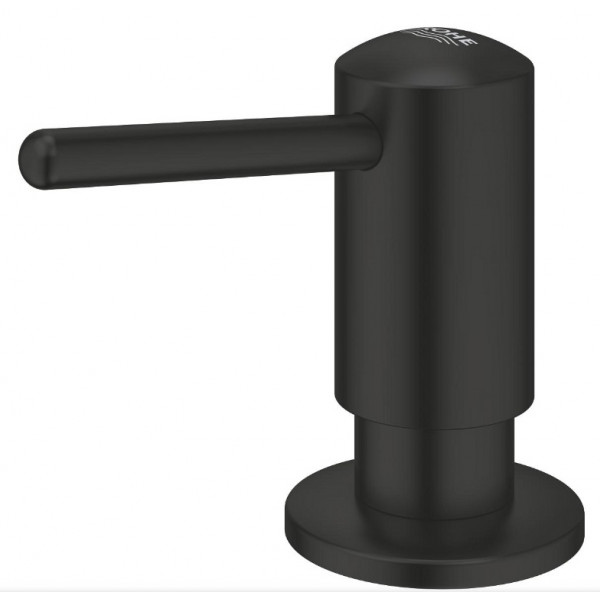 Фото - Дозатор для мила Grohe Contemporary 500 мл (1021652430)