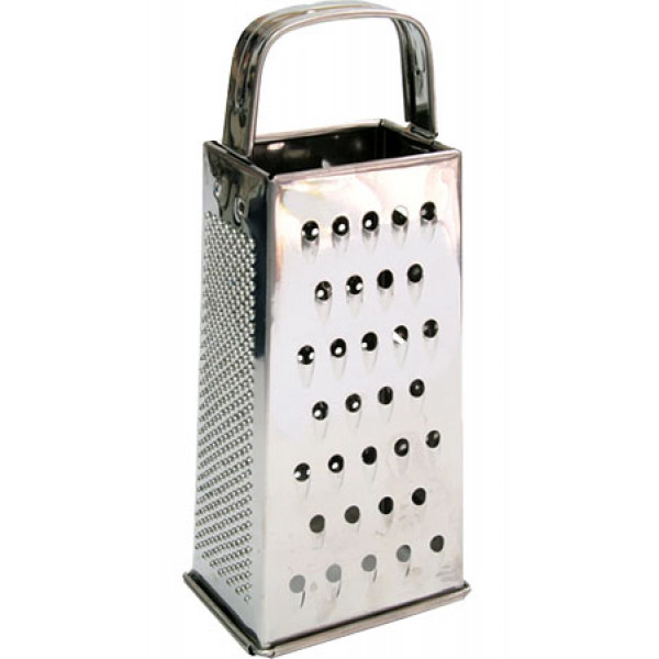 Фото - Терка Vincent VC-1139