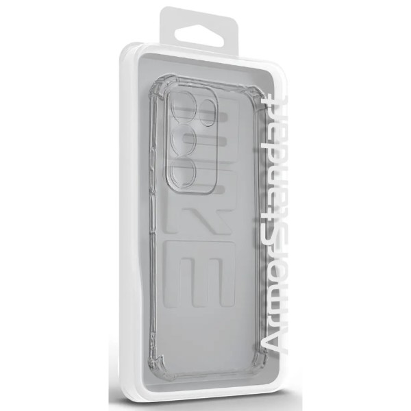 Фото - Чохол для смартфону Armorstandart Air Force for Realme C100i 4G / C100x 4G Camera cover Clear (ARM92235)