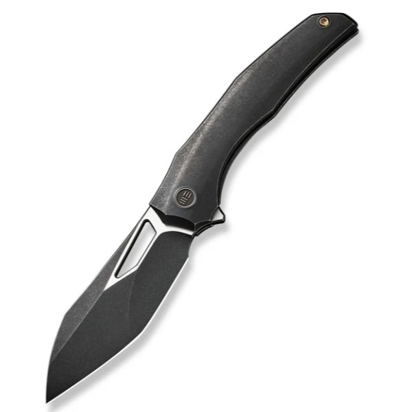 Фото - Нож туристический Weknife Ignio Mystery Box CPM 20CV (WE22042B-1 MB)