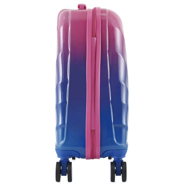 Фото - Чемодан Semi Line S Rose/Blue Gradient (T5650-1)